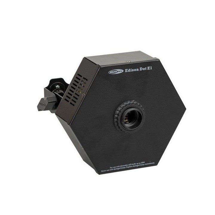 Showtec - Edison Dot E1