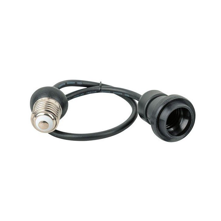 Showtec - E27 Extensioncable