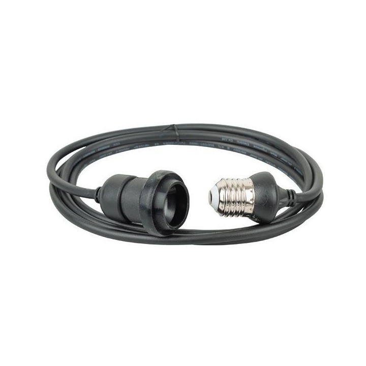 Showtec - E27 Extensioncable