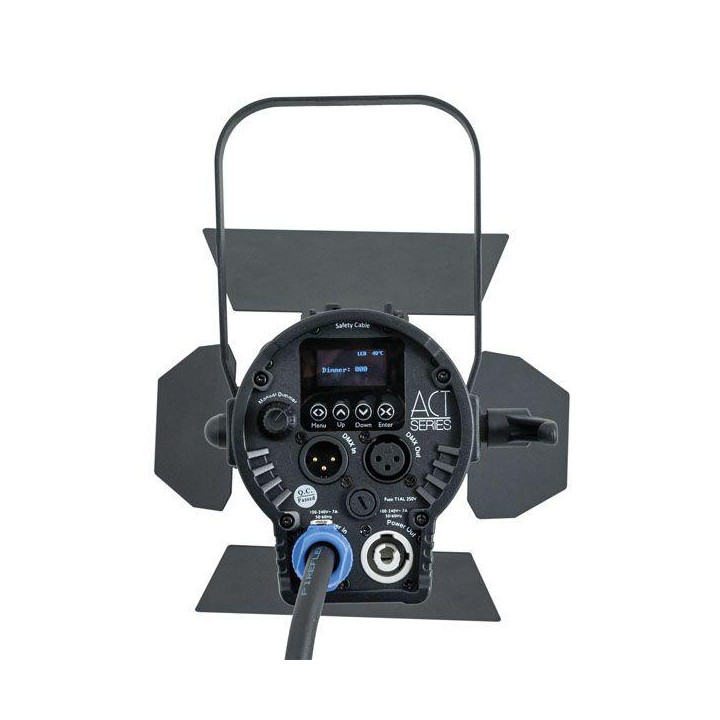 Showtec - ACT Fresnel 50 WW