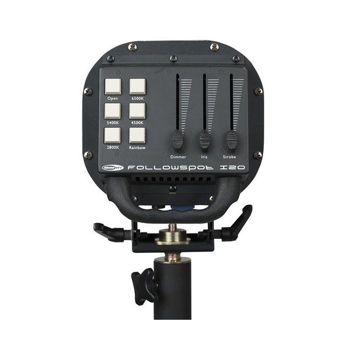 Showtec - Followspot LED 120W