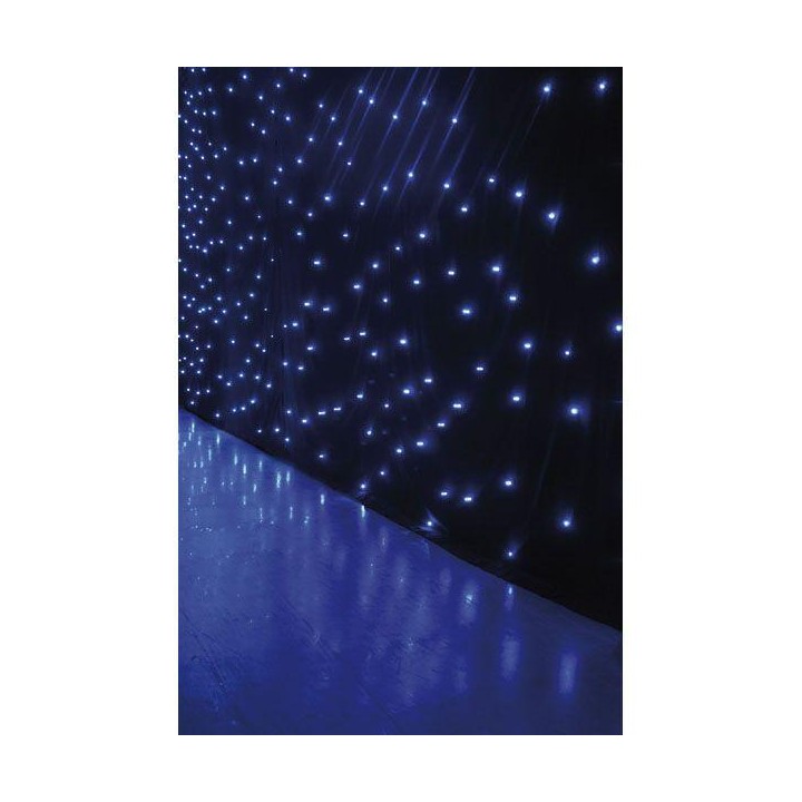 Showtec - Star Dream 6x4m White