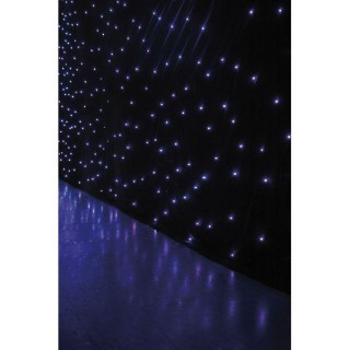Showtec - Star Dream  6x4m RGB