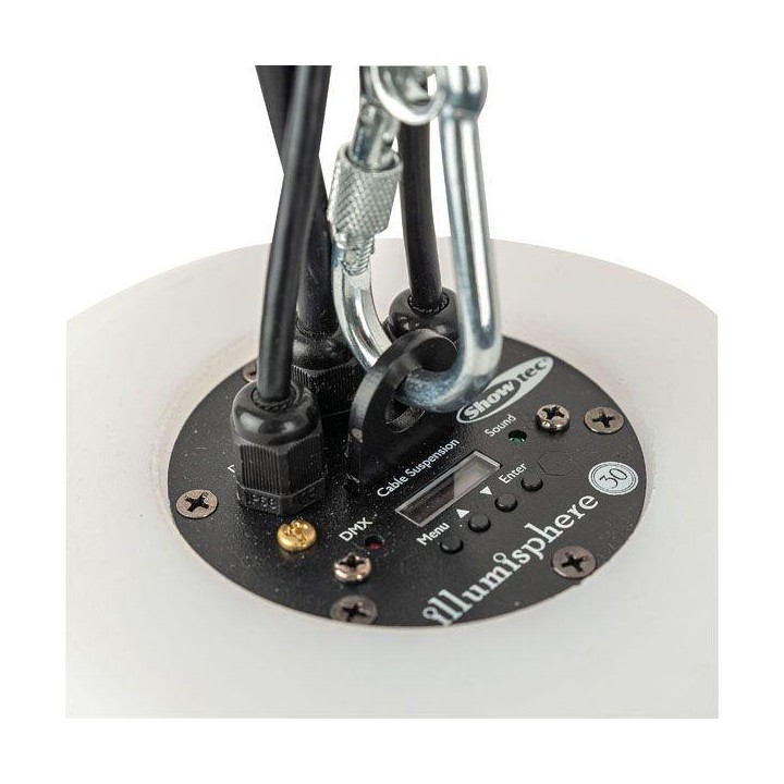 Showtec - Illumisphere 30