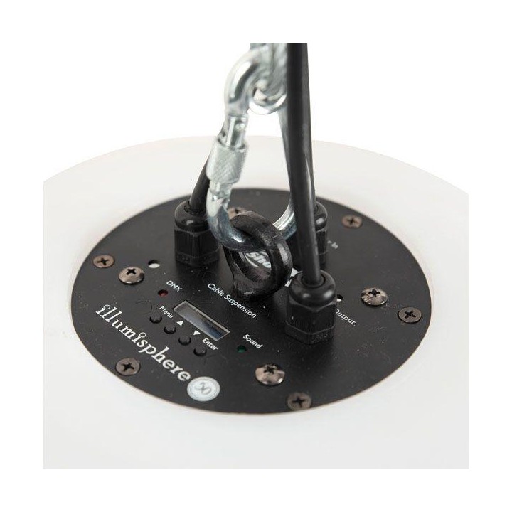 Showtec - Illumisphere 50