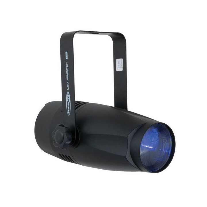 Showtec - LED Pinspot Q4