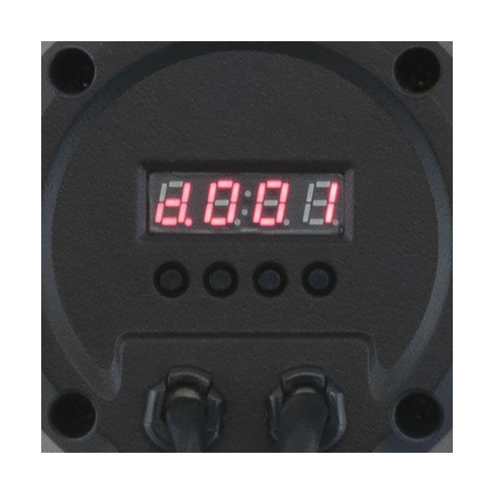 Showtec - LED Pinspot Q4