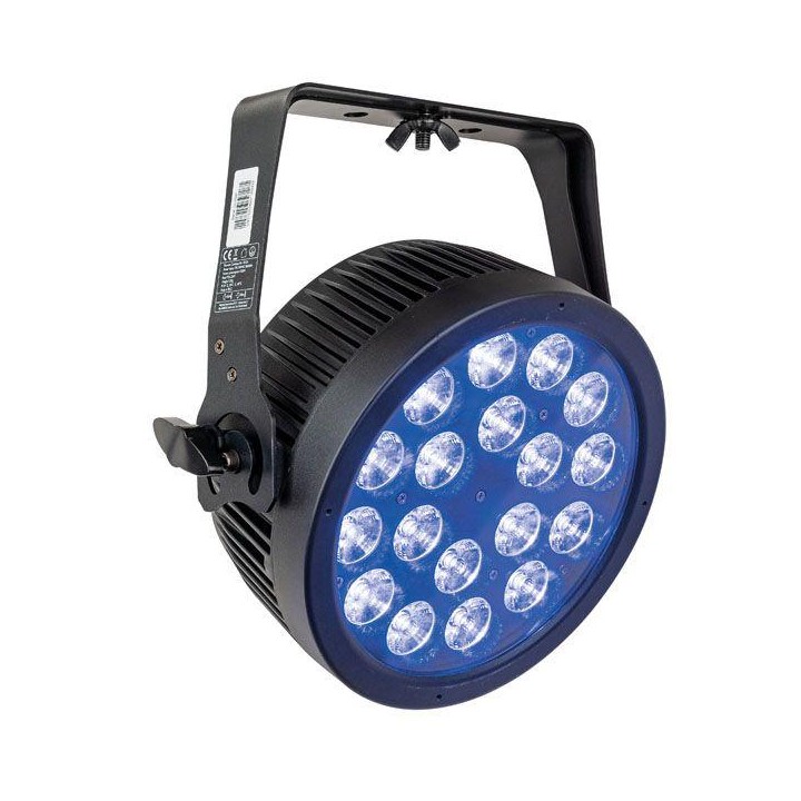 Showtec - Compact Par 18 Q4