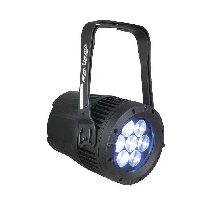 Showtec - Spectral M1500 Zoom Q4 MKIII