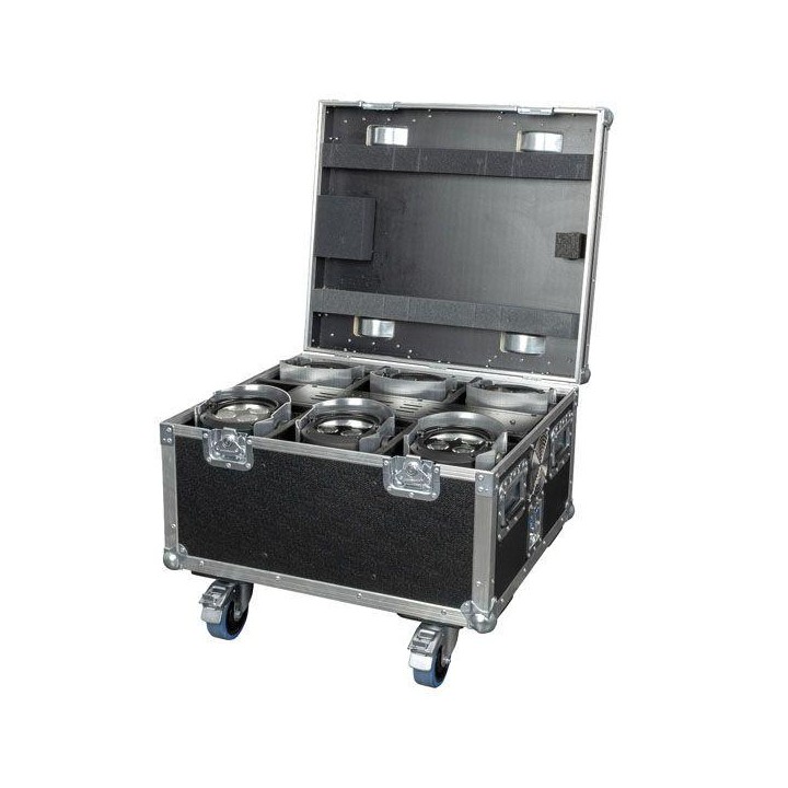 Showtec - EventSpot 1600 Q4 Set