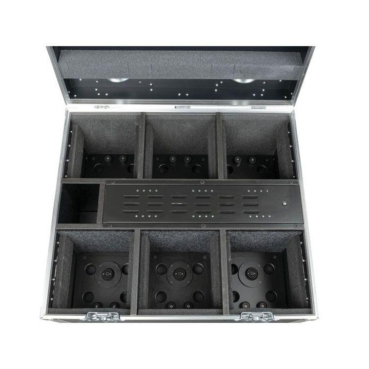 Showtec - EventSpot 1600 Q4 Set