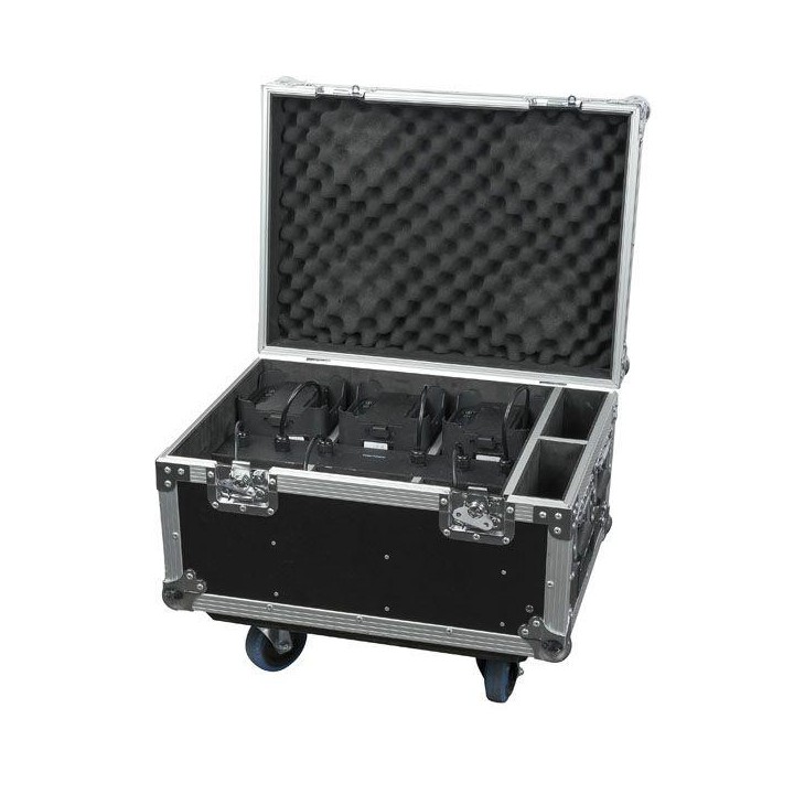 Showtec - EventLITE 4/10 Q4 Set