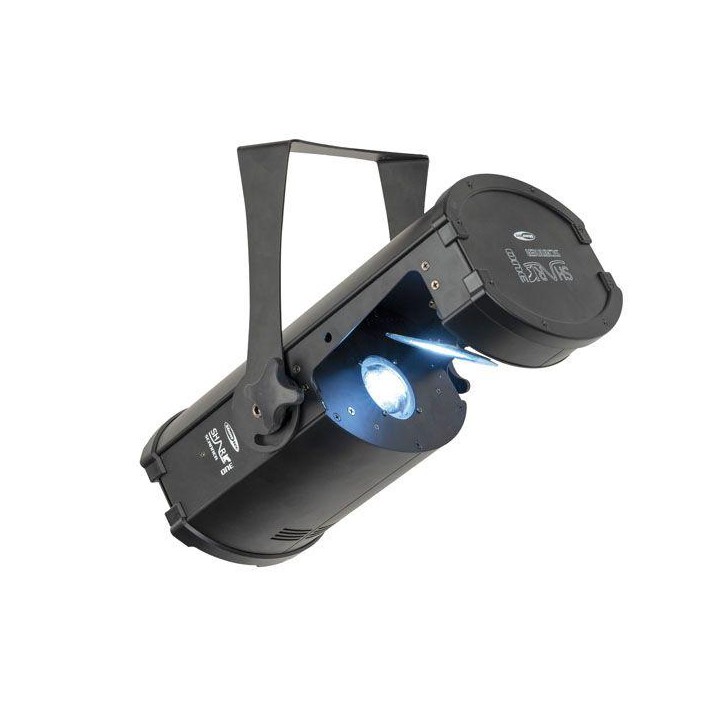 Showtec - Shark Scan One