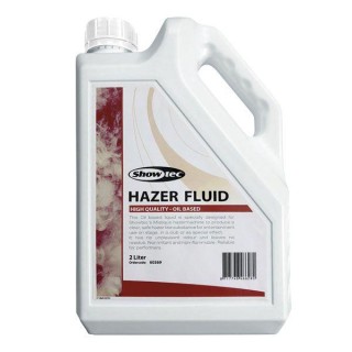 Showtec - MHL-2 Hazer Fluid