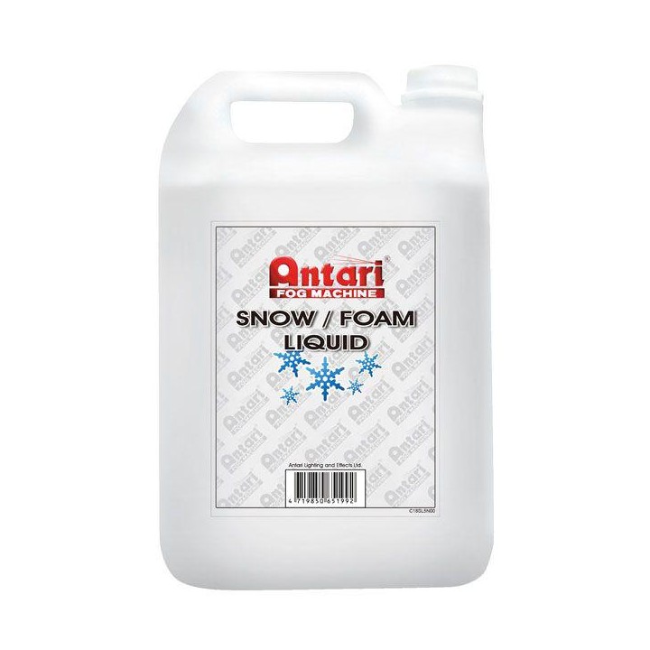 Antari - Snow Liquid SL20-N