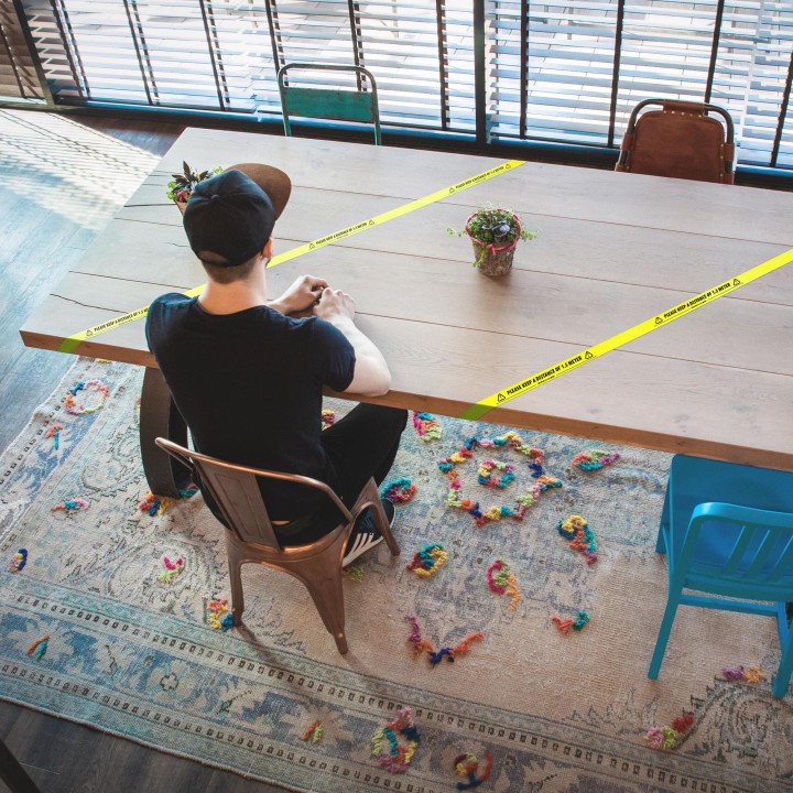 Adam Hall - 58068 SPA