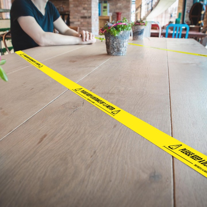 Adam Hall - 58068 SPA