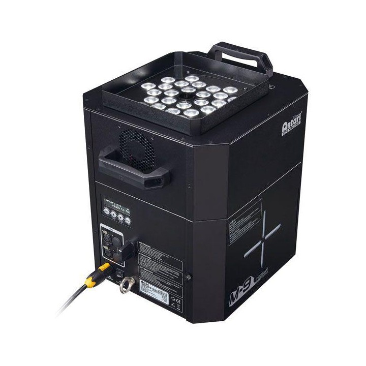 Antari - M-9 Jet fog machine
