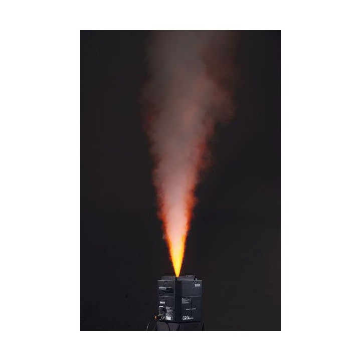 Antari - M-9 Jet fog machine