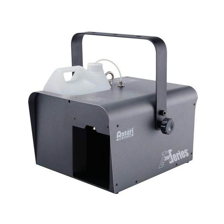 Antari - Z-390R Fazer