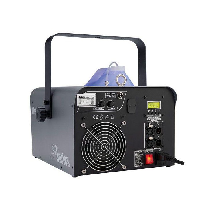 Antari - Z-390R Fazer