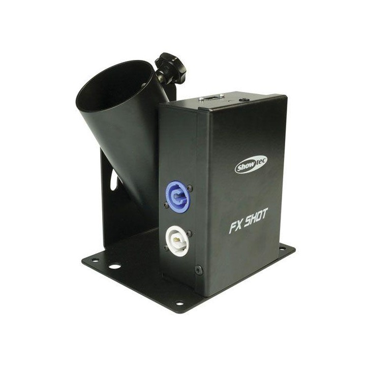 Showtec - FX Shot MKII