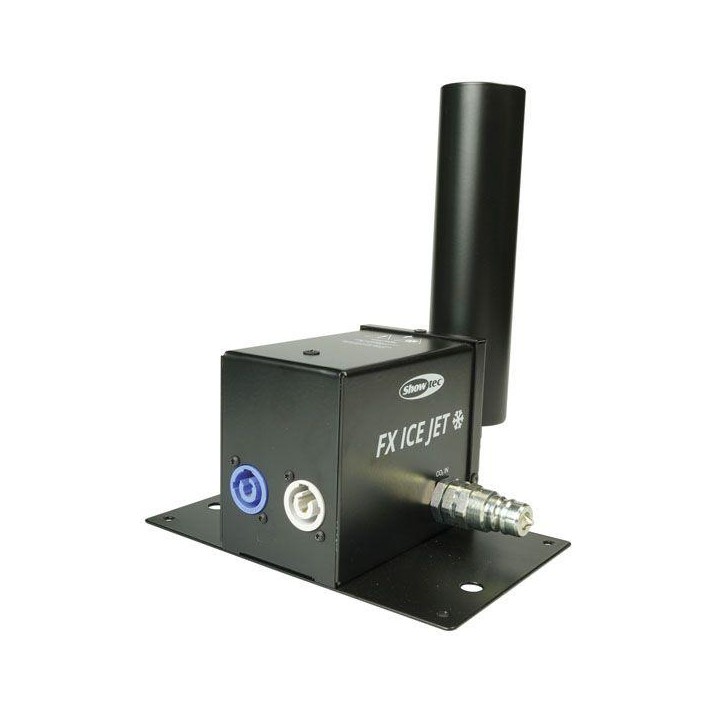Showtec - FX Ice Jet MKII