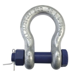 Showtec - Chain Shackle 6.5T