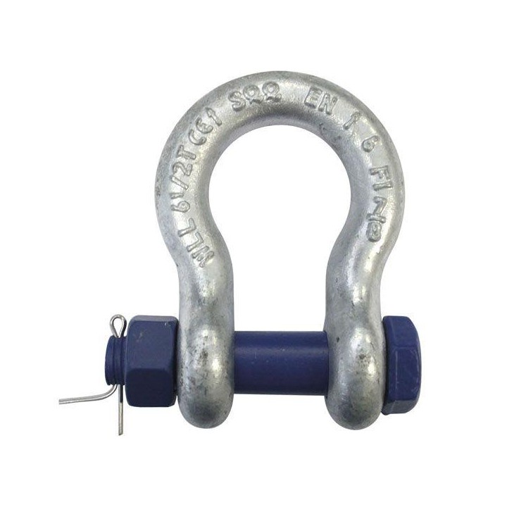 Showtec - Chain Shackle 6.5T
