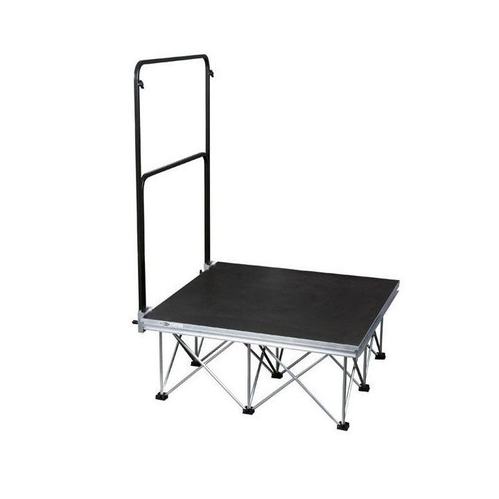 Showtec - Spider Guardrail 1m