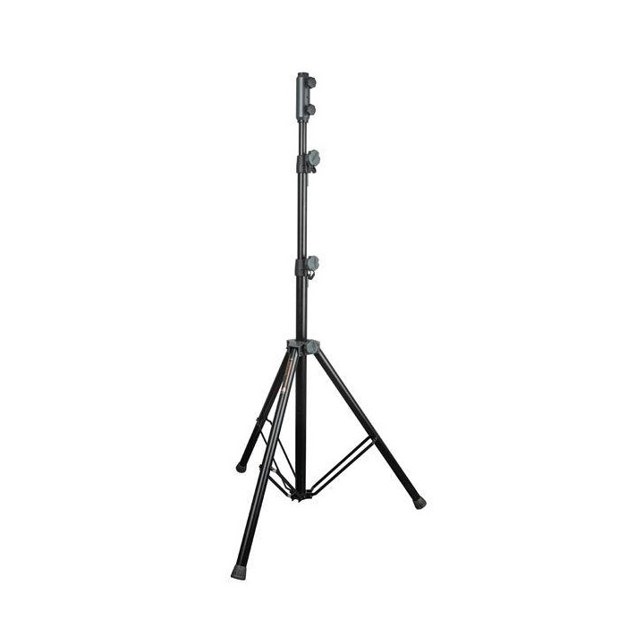 Showtec - Lighting stand Alu (incl spigot adaptor)