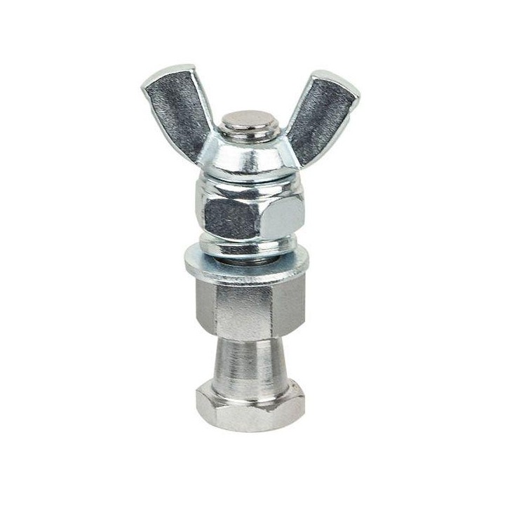 Showtec - Spigot for Multigrip Clamp