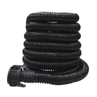 Antari - ST-10 Black Extension Hose 10m for S-500