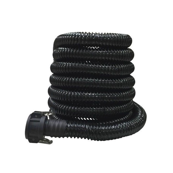 Antari - ST-10 Black Extension Hose 10m for S-500