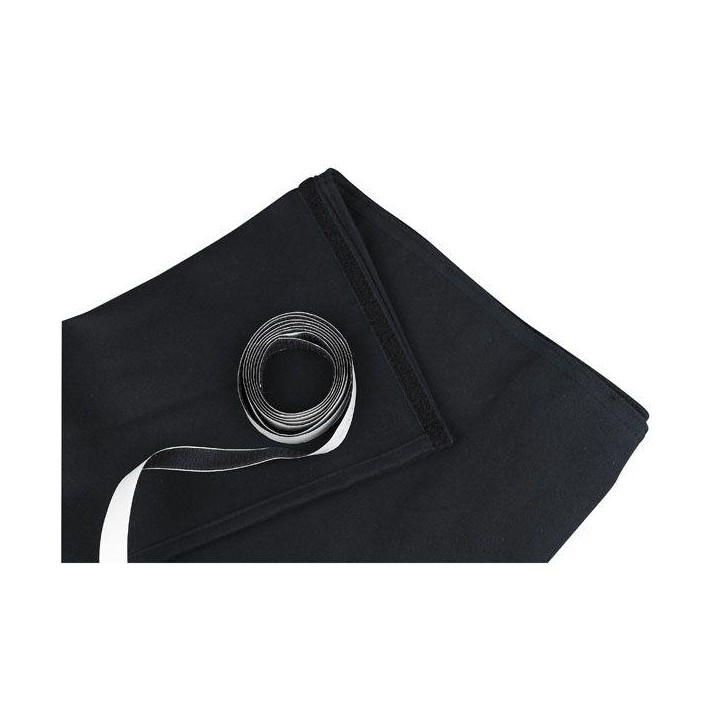 Showtec - Skirt for Stage-elements