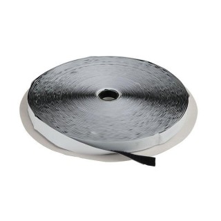 Showtec - Velcro hook, 2cm wide roll