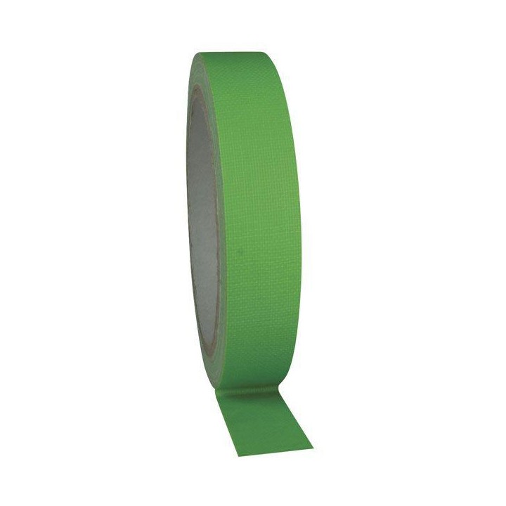 Showtec - Gaffa Tape Neon