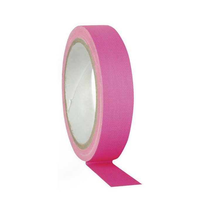 Showtec - Gaffa Tape Neon