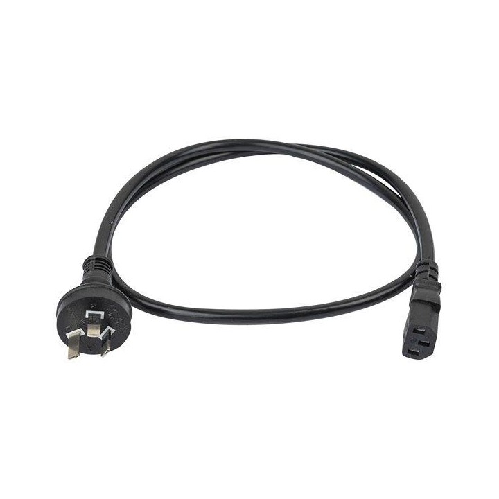 Showtec - IEC C13 to Australia Plug