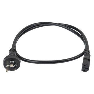 Showtec - IEC C13 to Australia Plug