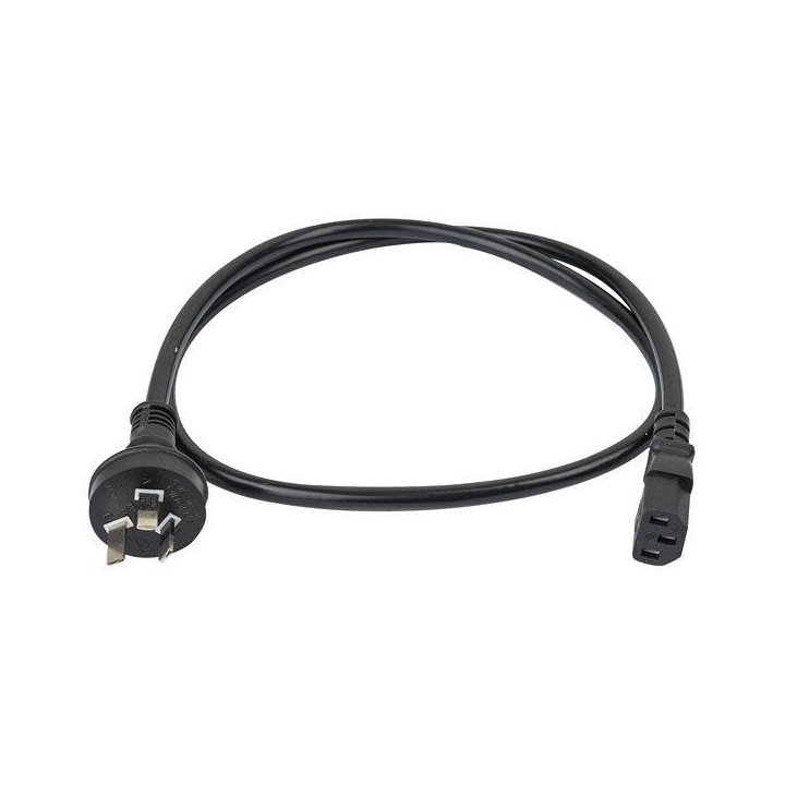 Showtec - IEC C13 to Australia Plug