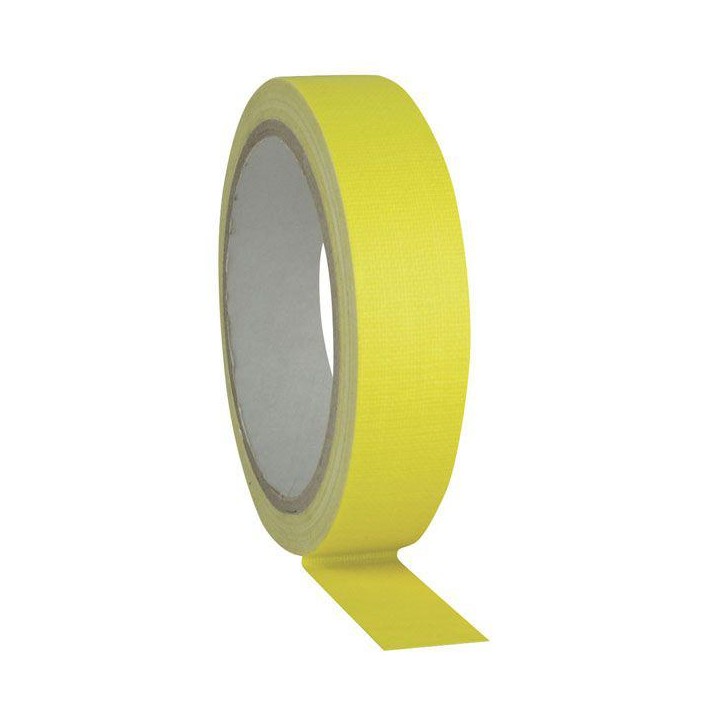 Showtec - Gaffa Tape Neon