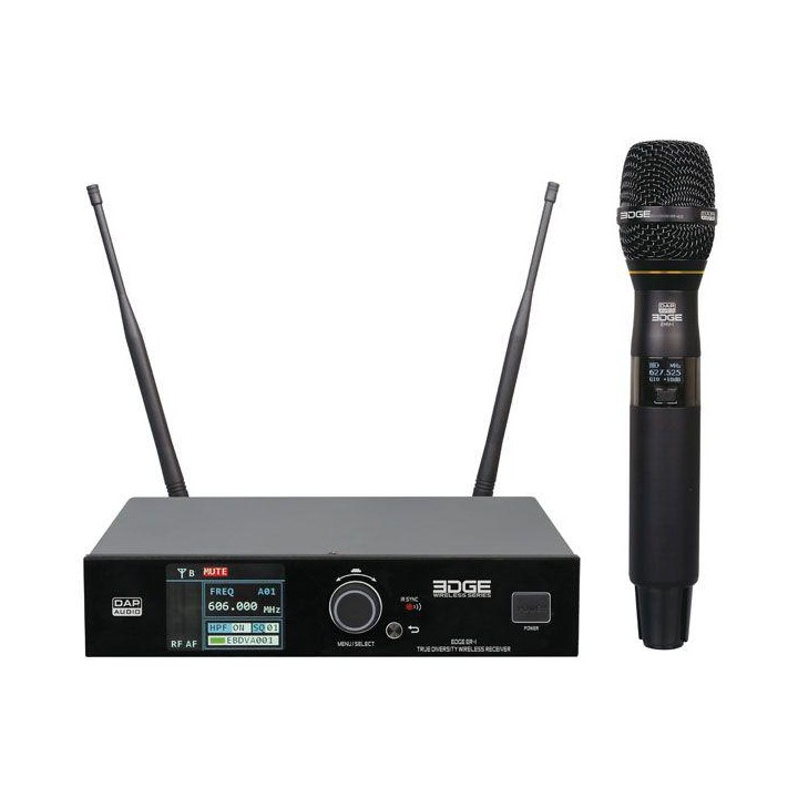 Dap Audio - EDGE EHS-1