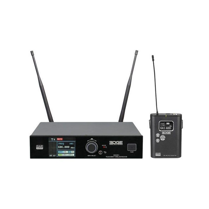 Dap Audio - EDGE EBS-1