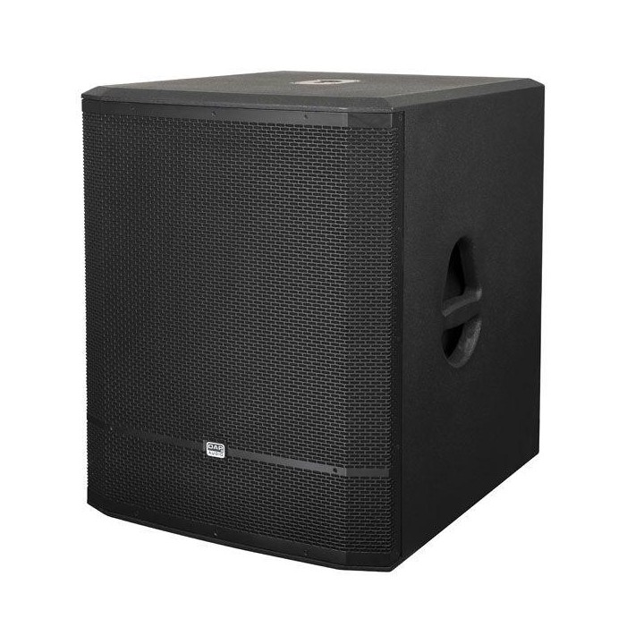 Dap Audio - Pure-18AS