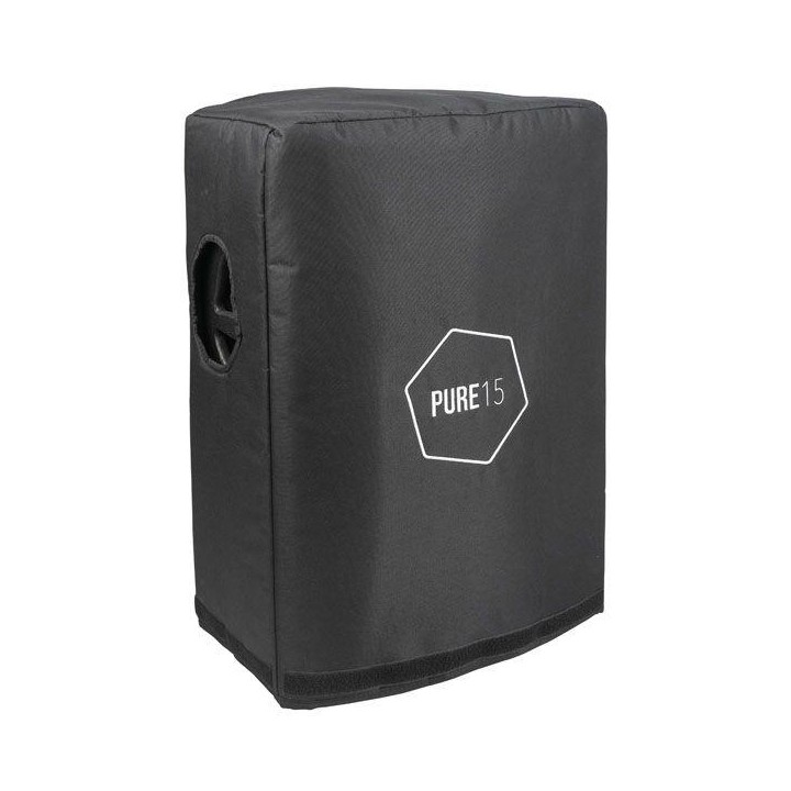 Dap Audio - Transport Cover for Pure-15(A)