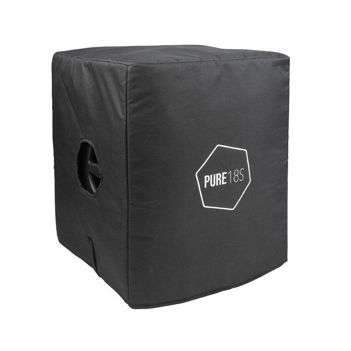 Dap Audio - Transport Cover for Pure-18(A)S