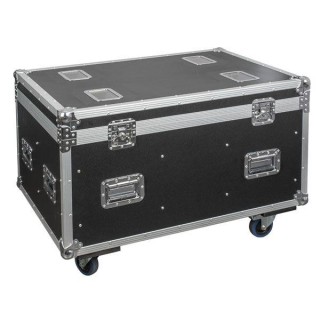 Dap Audio - Case for 4x Phantom 100 Spot  / 180 Wash