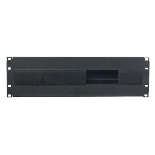 Dap Audio - 19" 3U Switch Box