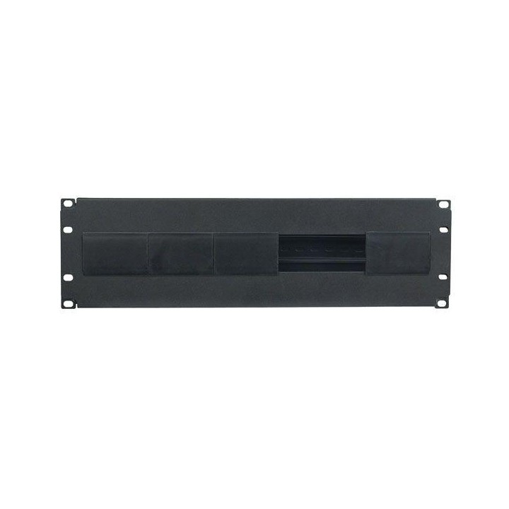 Dap Audio - 19" 3U Switch Box